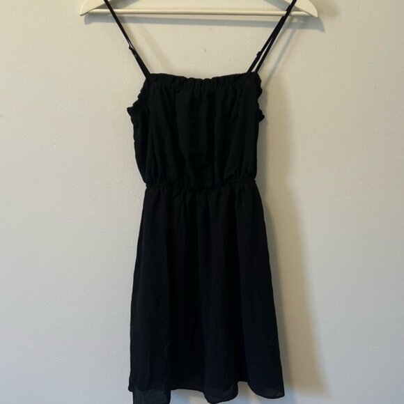 Aritzia Sunday Best Blixen Mini Dress - Picture 10 of 10